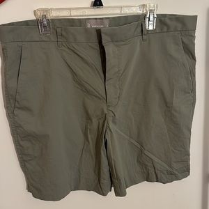 Everlane Men’s Shorts grey size 38